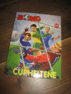 Bok nr 132, BOING POCKET