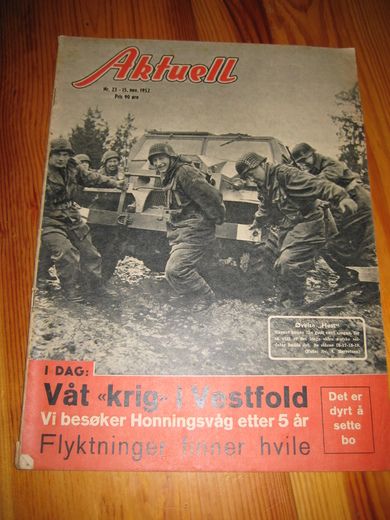 1952 nr 023 Aktuell
