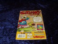2000,nr 001, Grimmy