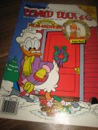 1991 nr 050 DONALD DUCK & CO
