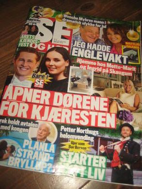 2022 nr 051 SE OG HØR WENCHE MYHRE