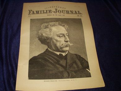 1896 nr 003 Illustreret Familie Journal