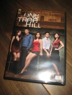 ONE TREE HILL SIXTH SESION