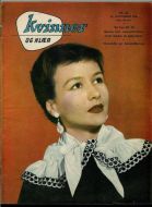 1953 nr 024 Kvinner OG KLÆR
