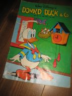 1980 nr 022 DONALD DUCK & CO