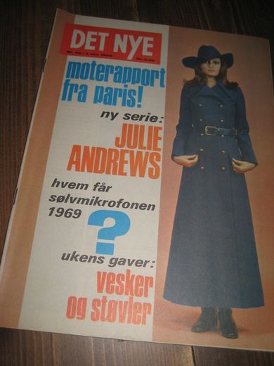 1969 nr 040 DET NYE