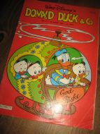 1980 nr 014 DONALD DUCK & CO