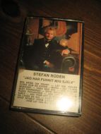 STEFAN RUDEN: JAG HAR FUNNIT MIG SJALV 1976