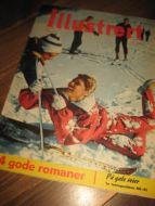 1960 nr 005 ILLUSTRERT- EVA GABOR