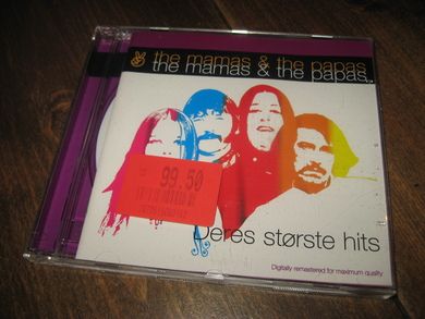 the mamas & the papas 1997
