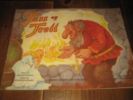 1982 - 83 TUSS OG TROLL