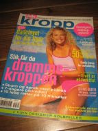 2005, vår, kk kropp.