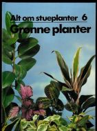 Grønne planter.