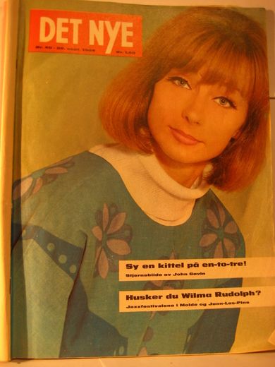 1964 nr 040 DET NYE