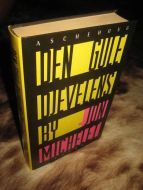 MICHELET: DEN GULE DJEVELENS BY. 1985.