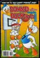 2002 nr 010 Donald Duck & Co