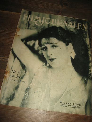 1929 nr 007 FILMJOURNALEN