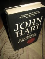 HART JOHN: SYNDENS FORLATELSE 2016