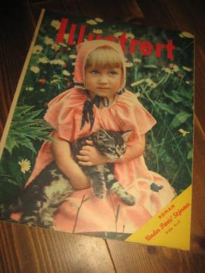 1956 nr 026 Illustrert JOAN COLLINS
