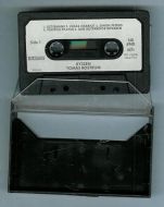 BOSTRØM TOMAS: KYSSEN