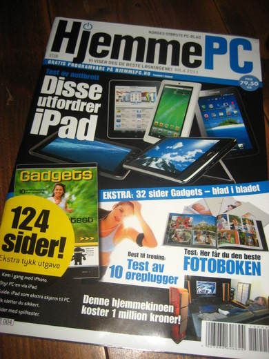 2011 nr 004 Hjemme PC