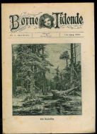 1915 nr 006 Børne Tidende