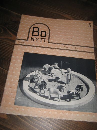 1941 nr 005 BO NYTT