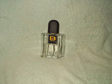 MAGIC AMBER