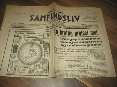1934 nr 120 SAMFUNNSLIV