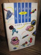 HJORTH: drama med hilde 1987