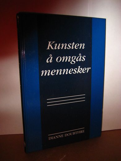 DOUBTFIRE: Kunsten å omgås mennesker