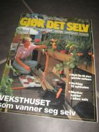 1988 nr 003 GJØR DET SELV