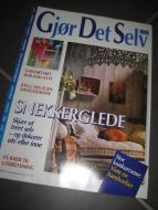 1997 nr 008 GJØR DET SELV