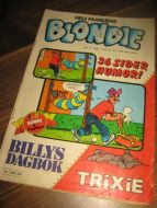 1982,nr 003, BLONDIE