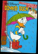 1987 nr 022 Donald Duck & Co