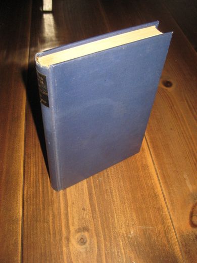 BEGBIE: LIVSFORVANDLING. 1934. 