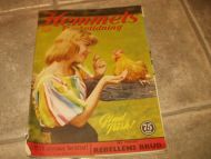 1961 nr 014 Hemmets Veckotidning