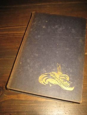 HANSEN, LARS: KEISERLOSEN. 1943.