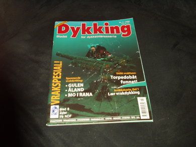 2006 nr 003 Dykking