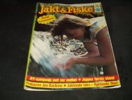 1991 nr 007 Jakt & Fiske