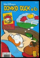 1990 nr 017 DONALD DUCK & CO