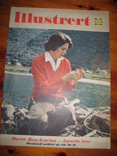 1962 nr 035 Illustrert
