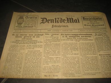 1928 nr 006 Den 17de Mai