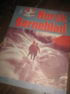 1979 nr 003 norsk barneblad