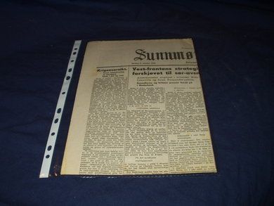 1944,nr 229, Sunnmørsposten