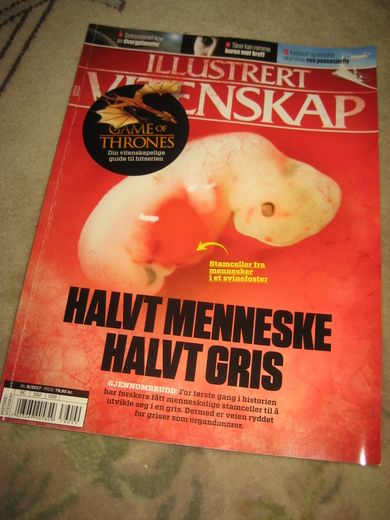 2017 nr 009 ILLUSTRERT VITENSKAP