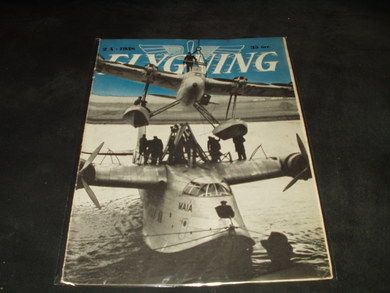 1938 nr 002 A FLYGNING