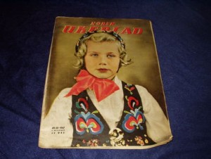 1947,nr 049, NORSK UKEBLAD