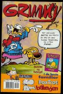 2000,nr 001, GRIMMY