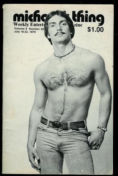 1979 volum 009 michael's thing